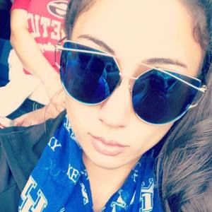 Meet your Posher, Lynette